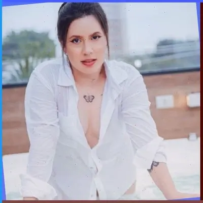 Gina Rodrigues, São Fidélis, foto do perfil nº 00232309