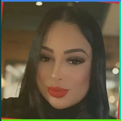 Gilda Cruz, São Fidélis, foto do perfil nº 00232311