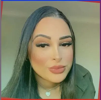 Berna Rodrigues, São Fidélis, foto do perfil nº 00232314