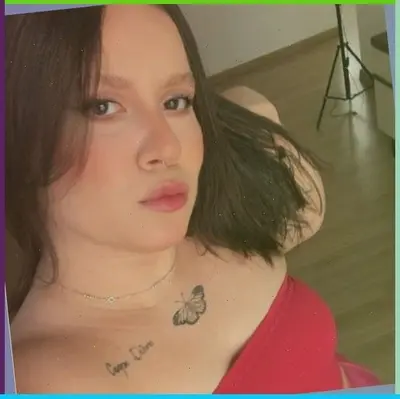 Fany Marques, São Fidélis, foto do perfil nº 00232315