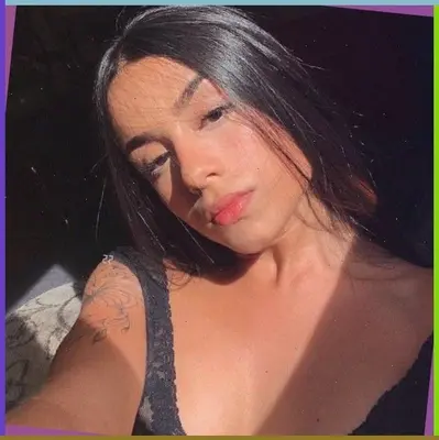 Ana Cristina, São João da Barra, foto do perfil nº 00232401