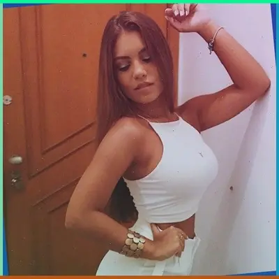 Valentina Batista, São João da Barra, foto do perfil nº 00232410