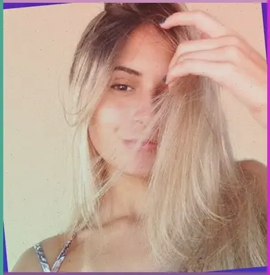 Nadia Neves, Bom Jesus do Itabapoana, foto do perfil nº 00232507