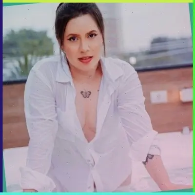 Ariana Correia, Vassouras, foto do perfil nº 00232609