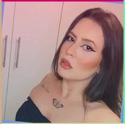 Benedita Henriques, Vassouras, foto do perfil nº 00232612