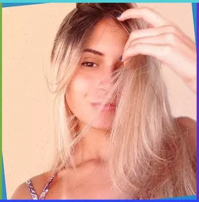 Frederica Ribeiro, Arraial do Cabo, foto do perfil nº 00232807