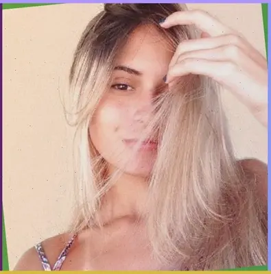 Nelma Araujo, Paty do Alferes, foto do perfil nº 00233007