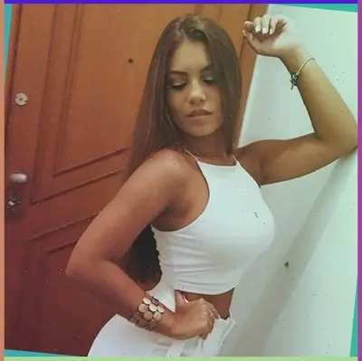 Anolita Henriques, Paty do Alferes, foto do perfil nº 00233010