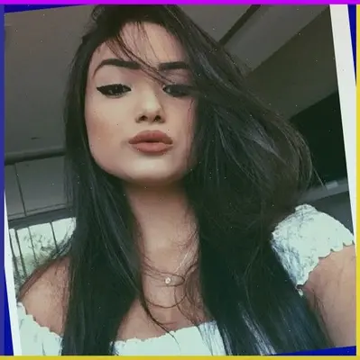 Ilsa Oliveira, Paty do Alferes, foto do perfil nº 00233013