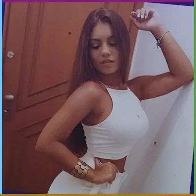 Izis Alves, Bom Jardim, foto do perfil nº 00233110