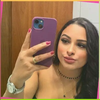 Roberta Borges, Iguaba Grande, foto do perfil nº 00233208