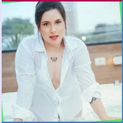 Valéria Soares, Iguaba Grande, foto do perfil nº 00233209