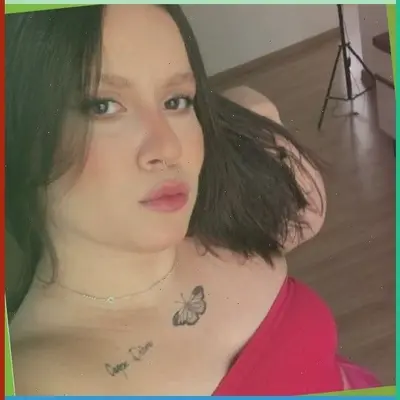 Eliete Pereira, Iguaba Grande, foto do perfil nº 00233215