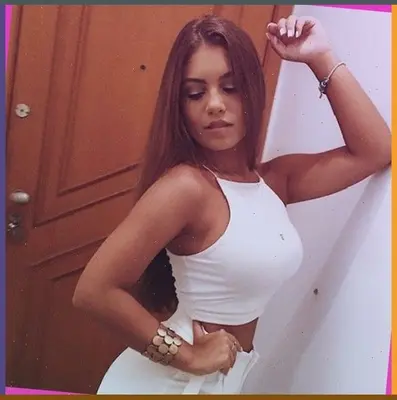Delmira Jesus, Piraí, foto do perfil nº 00233310