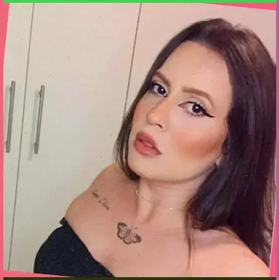Gláucia Rodrigues, Piraí, foto do perfil nº 00233312