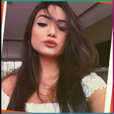 Clarisse Cunha, Piraí, foto do perfil nº 00233313