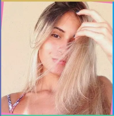 Morgana Freitas, Minas Gerais, foto do perfil nº 00233407