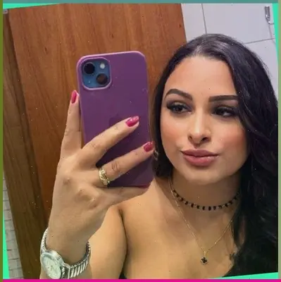 Virgínia Moreira, Minas Gerais, foto do perfil nº 00233408