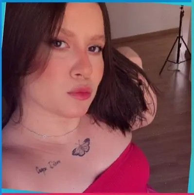 Bibiana Martins, Minas Gerais, foto do perfil nº 00233415