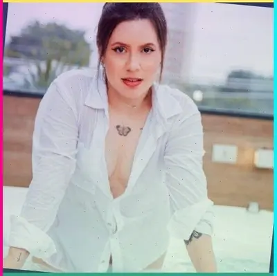 Laurinda Magalhães, Belo Horizonte, foto do perfil nº 00233509
