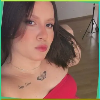 Alma Ferreira, Belo Horizonte, foto do perfil nº 00233515