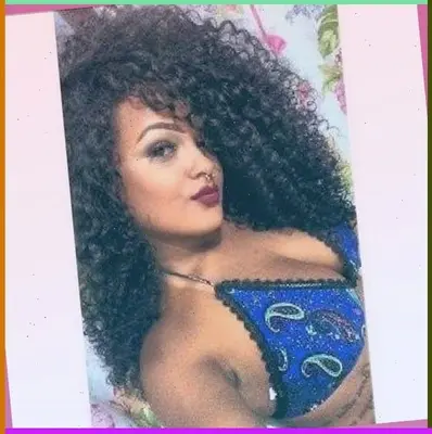 Gilma Tavares, Uberlândia, foto do perfil nº 00233607