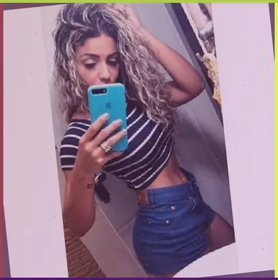 Tânia Cruz, Uberlândia, foto do perfil nº 00233613