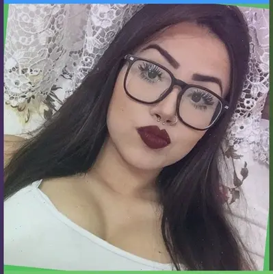 Franciely, Contagem, foto do perfil nº 00233704