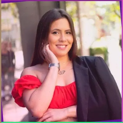 Ana Luiza, Contagem, foto do perfil nº 00233706