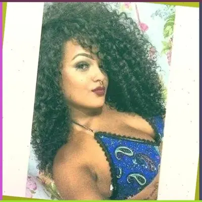 Enilda Lopes, Contagem, foto do perfil nº 00233707
