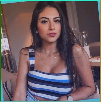 Roberta Pereira, Contagem, foto do perfil nº 00233709
