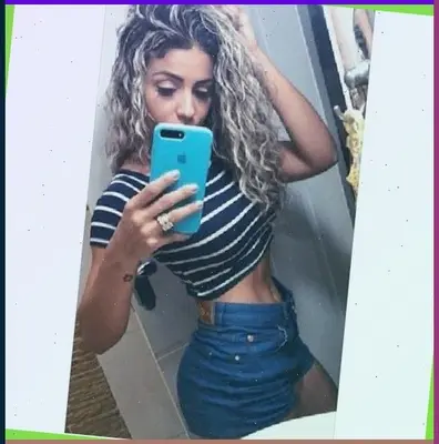 Leila Silva, Contagem, foto do perfil nº 00233713
