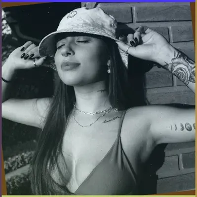 Genoveva Lima, Contagem, foto do perfil nº 00233715