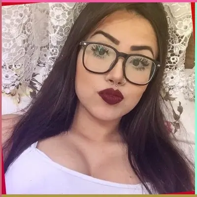Lavínia, Juiz de Fora, foto do perfil nº 00233804