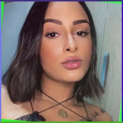 Ana Sophia, Juiz de Fora, foto do perfil nº 00233805