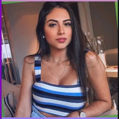 Ausenda Castro, Juiz de Fora, foto do perfil nº 00233809