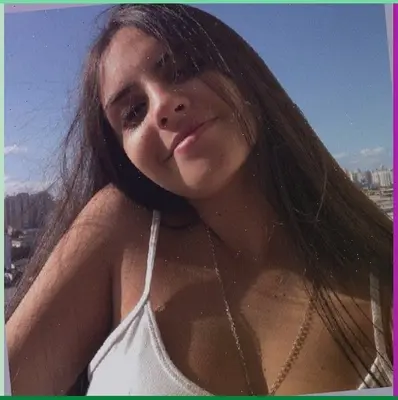 Elane Gonçalves, Juiz de Fora, foto do perfil nº 00233812