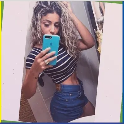Adriana Fonseca, Juiz de Fora, foto do perfil nº 00233813