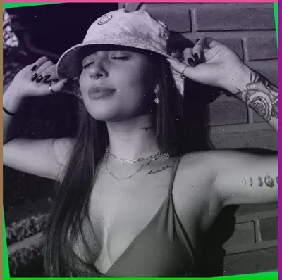 Helena Alves, Juiz de Fora, foto do perfil nº 00233815