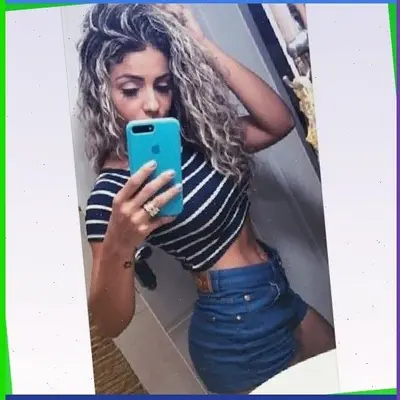 Constança Teixeira, Montes Claros, foto do perfil nº 00233913