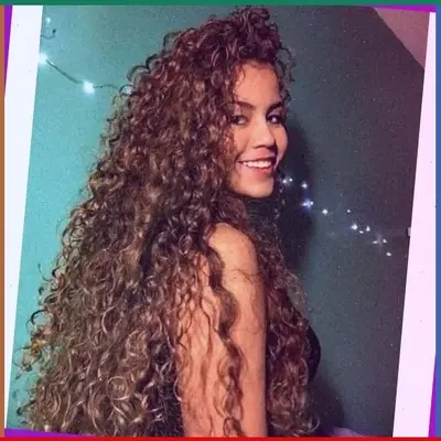 Gilma Ribeiro, Uberaba, foto do perfil nº 00234110