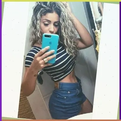 Lavínia Teixeira, Uberaba, foto do perfil nº 00234113
