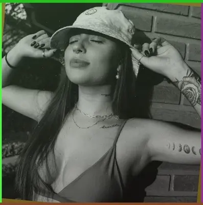 Cleo Rodrigues, Uberaba, foto do perfil nº 00234115