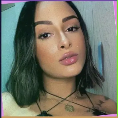 Lilian, Governador Valadares, foto do perfil nº 00234305
