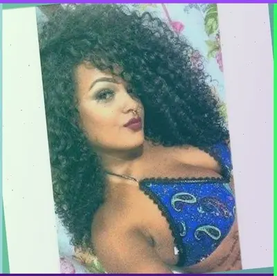 Jordana Correia, Governador Valadares, foto do perfil nº 00234307