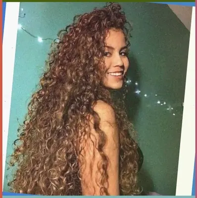 Aimée Oliveira, Governador Valadares, foto do perfil nº 00234310