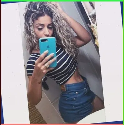 Florinda Moreira, Governador Valadares, foto do perfil nº 00234313