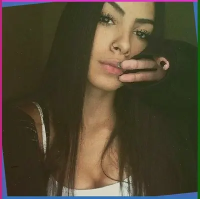 Mara Castro, Governador Valadares, foto do perfil nº 00234314