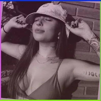 Ilda Lima, Governador Valadares, foto do perfil nº 00234315