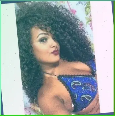 Isis Santana, Divinópolis, foto do perfil nº 00234407